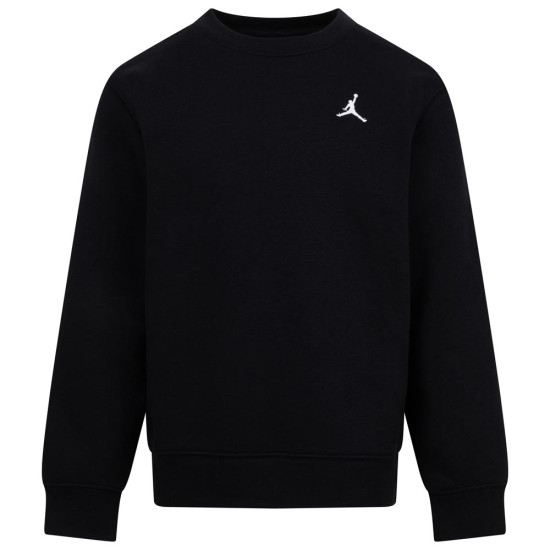 Jordan Παιδικό φούτερ Brooklyn Fleece Essentials Sweatshirt